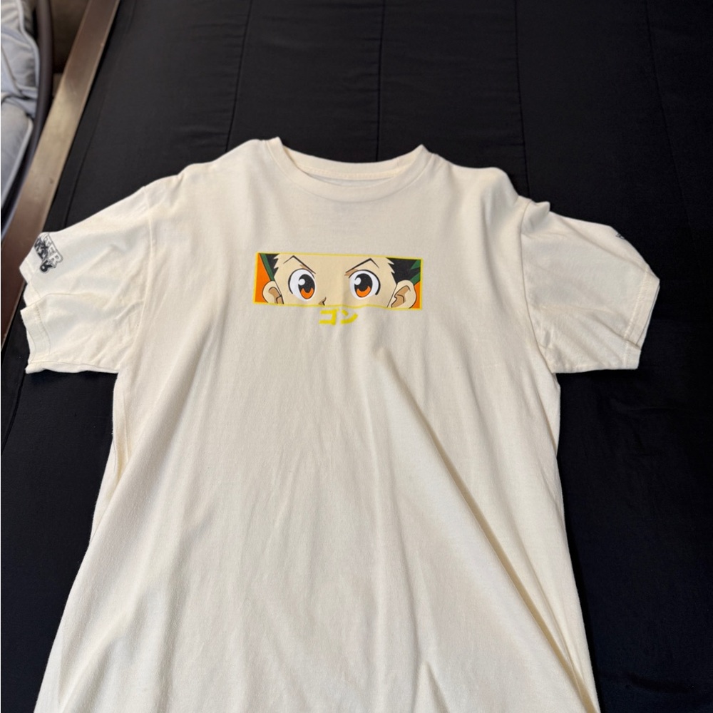 Hunter x Hunter T-Shirt